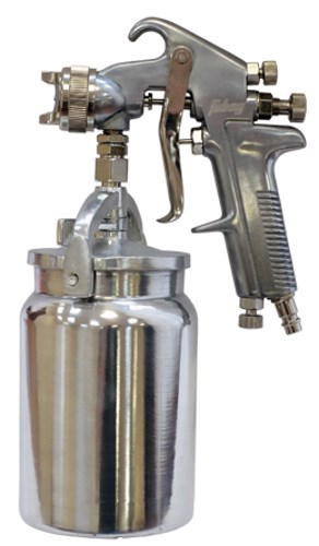 Краскопульт Fubag BASIC S1000/1.8HP
