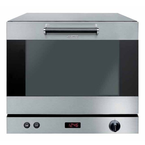 Печь конвекционная SMEG ALFA 43 XEH
