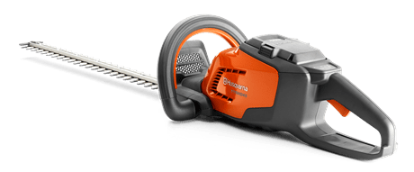 Ножницы аккумуляторные для живой изгороди Husqvarna 115iHD45
