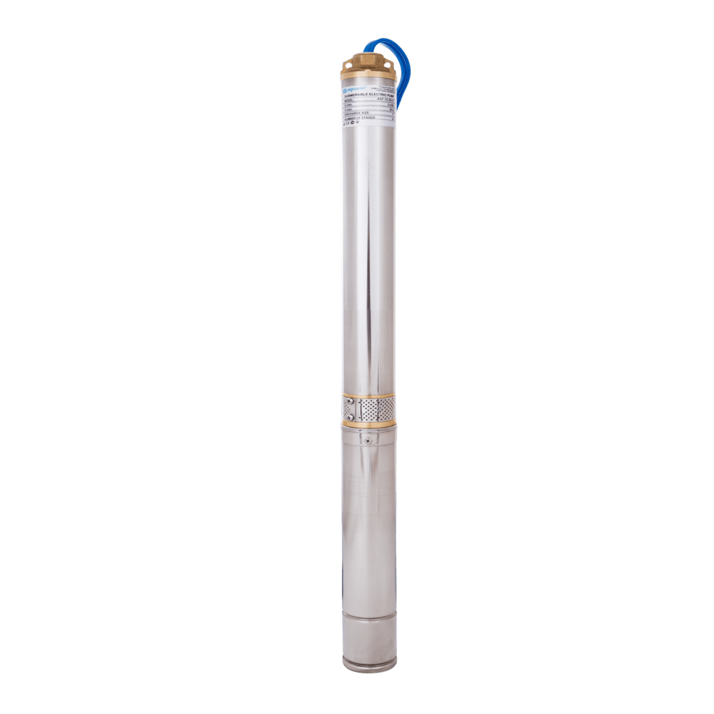Насос скважинный ASP1C-50-90 (кабель 35м) 3450, Aquario
