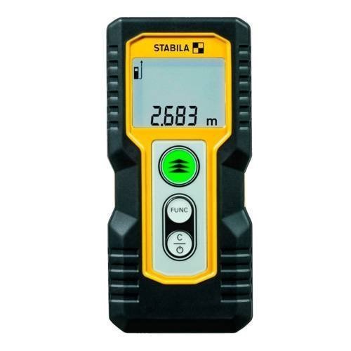 Лазерный дальномер STABILA LD 220
