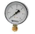 Манометр радиальный F+R200 (MRP) 80/6 6бар Watts 10007790
