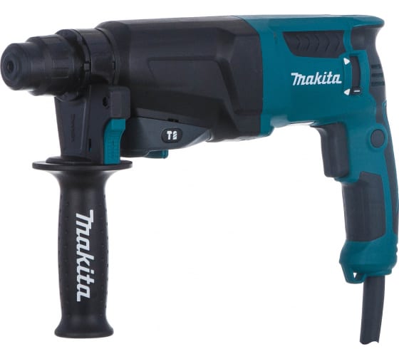 Перфоратор Makita HR2600
