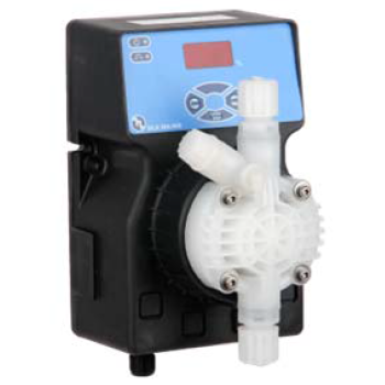 Насос дозировочный Etatron DLX-MA/MB 08-10 (8-10/10-7/12-3)
