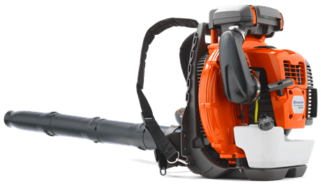 Воздуходув Husqvarna 580BTS
