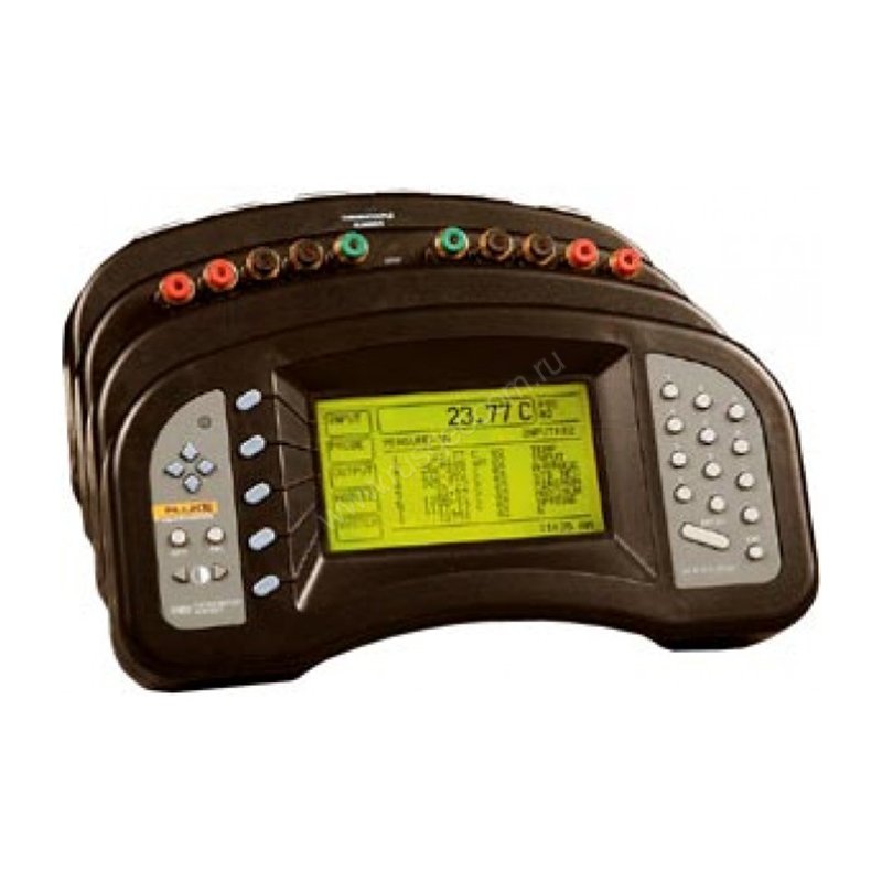Прецизионный калибратор температуры Fluke 1560-256
