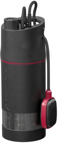Колодезный насос Grundfos SB 3-35 A
