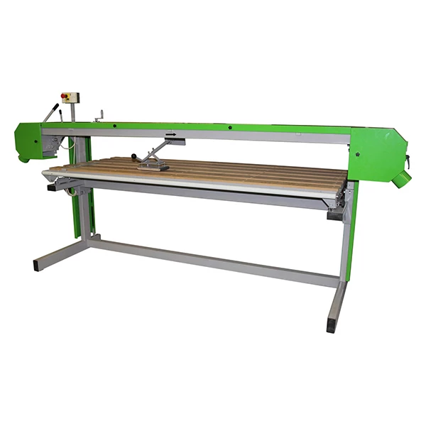 Станок ленточный плоскошлифовальный WoodTec LEVEL 2500
