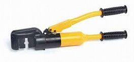 Опрессовщик кабеля TOR HHY-300 11т
