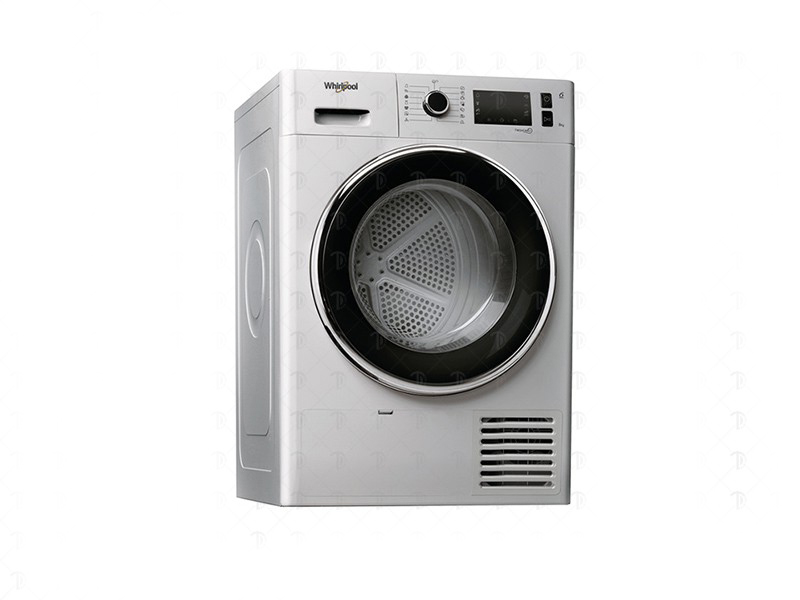 Сушильная машина Whirlpool AWZ8HPS
