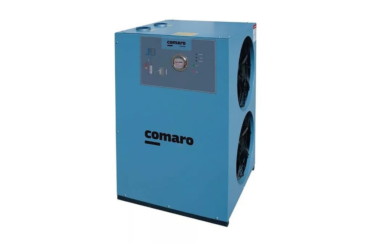 Рефрижераторный осушитель COMARO CRD-2.6
