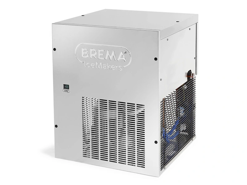 Brema I.M. S.p.a. Льдогенератор серии G, модель G510 Split
