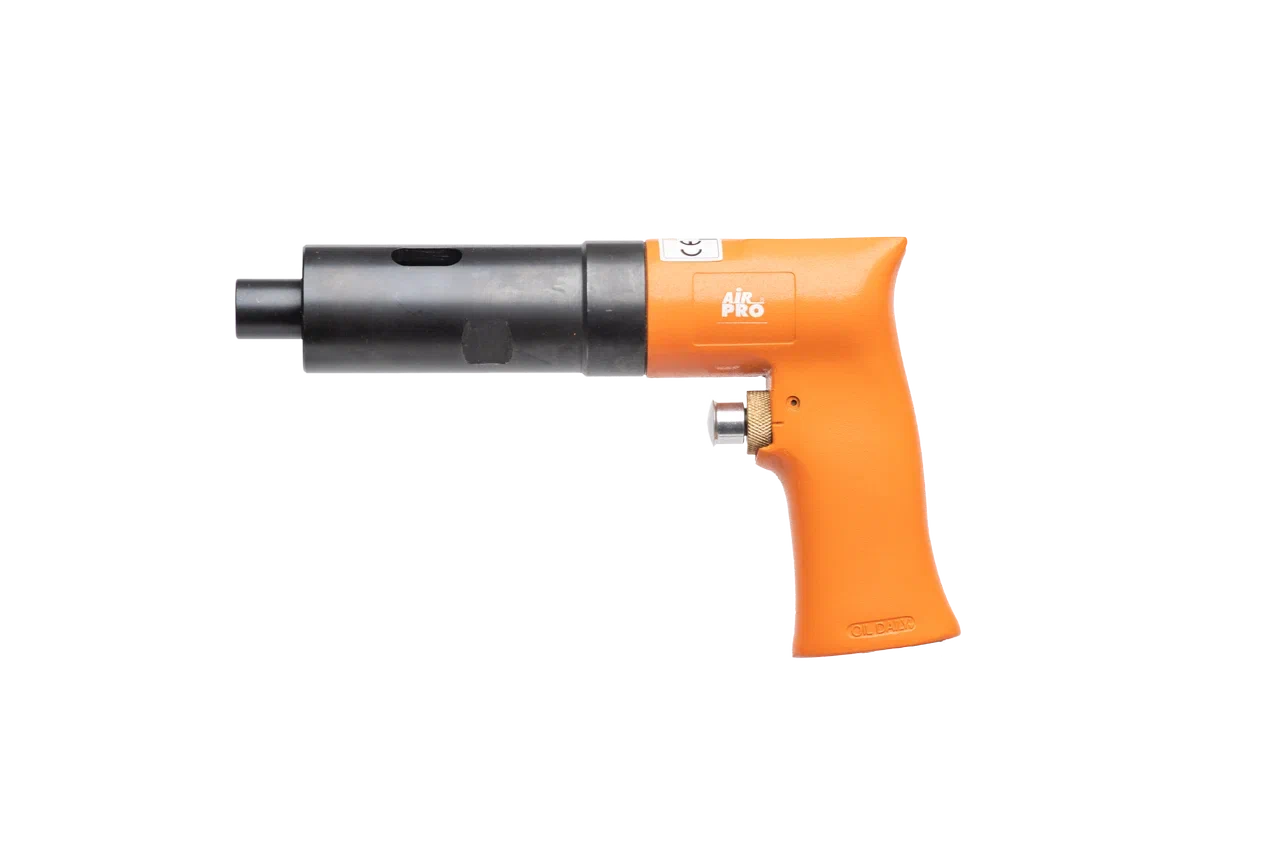 Дрель пневматическая SA61086 (Конус Морзе №1; 800 об/мин; 1,67 кг)
