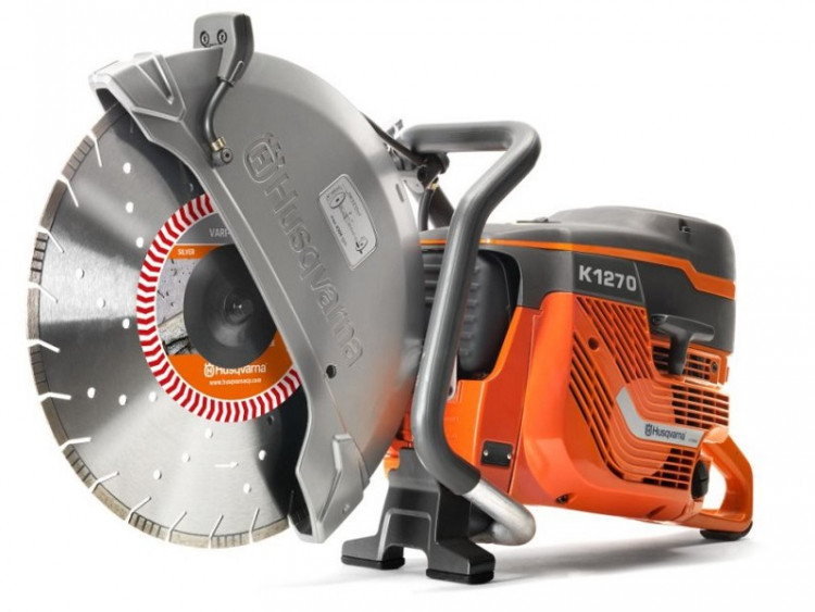 Бензорез Husqvarna K 1270/16"
