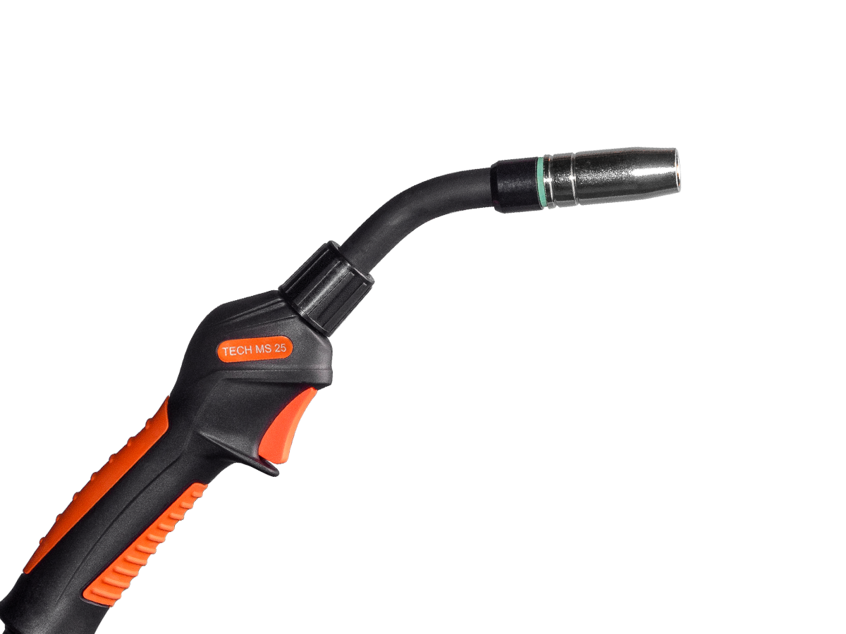 Горелка Сварог TECH MS 25RH, 5М
