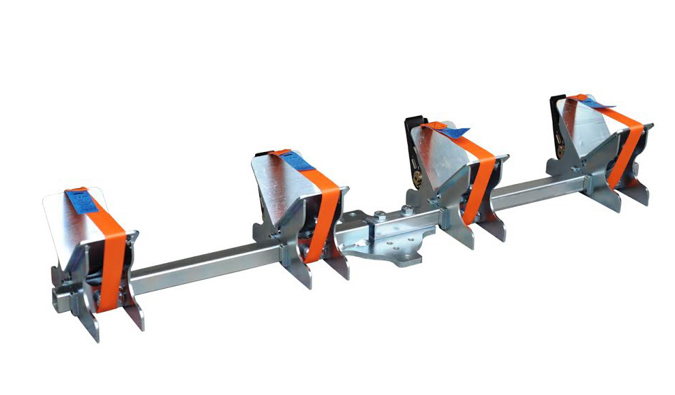 Ремешковый позиционер RITMO ALIGNER ECO 63-180
