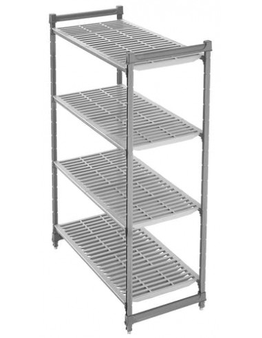 Стеллаж CAMBRO Camshelving Basic CBU184872V4580 (CBU184872)

